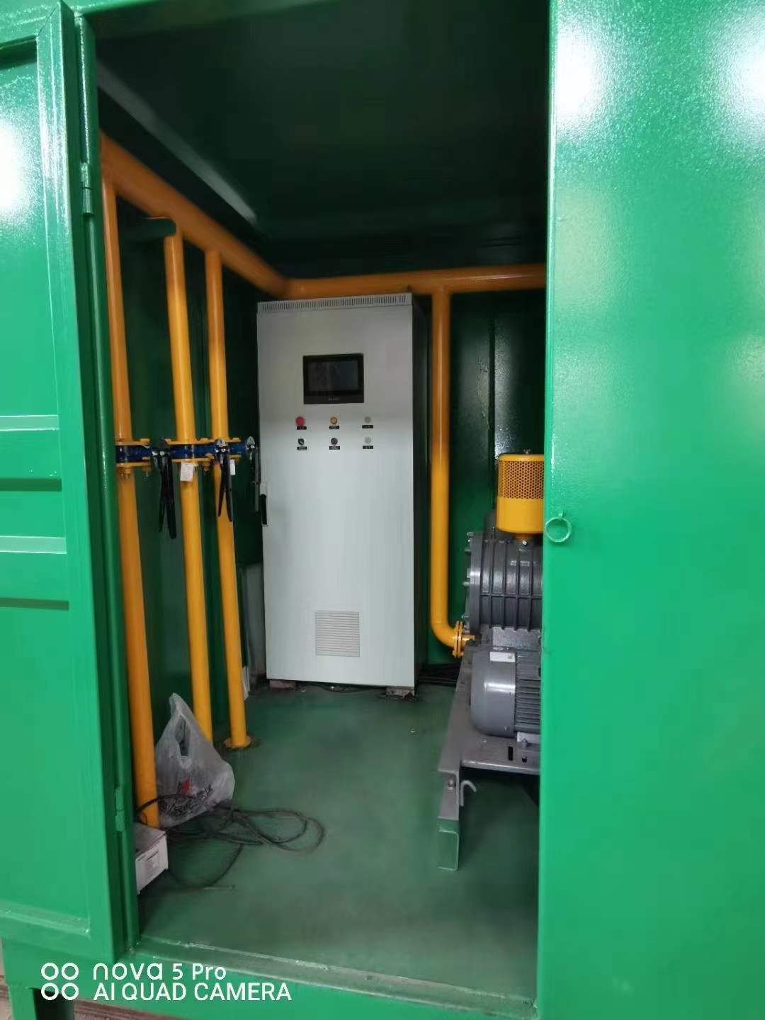 承德一体化高效絮凝沉淀池